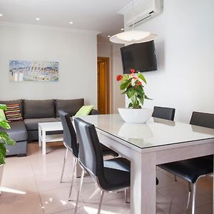 Apartamento de 3 Dormitorios