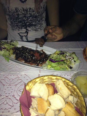 Restaurante La Carassa